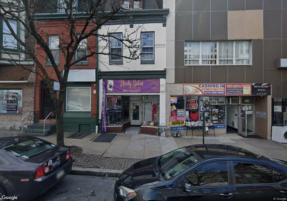 914 Penn St, Reading, PA 19602 - photo 1