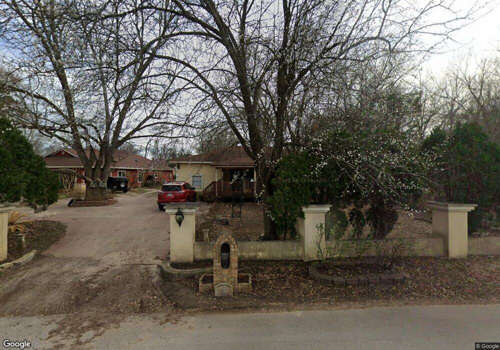 10233 County Road 272, Tyler, TX 75707 - photo 1