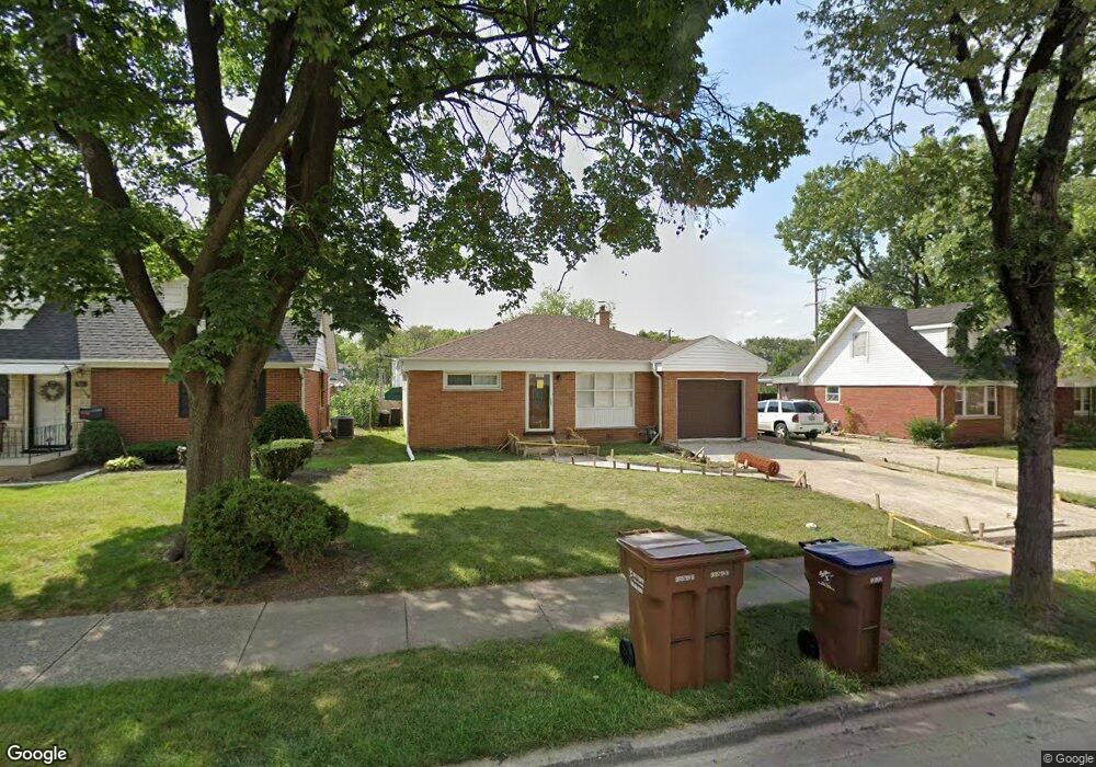 2030 Calvin Ave, Berkeley, IL 60163 - photo 1