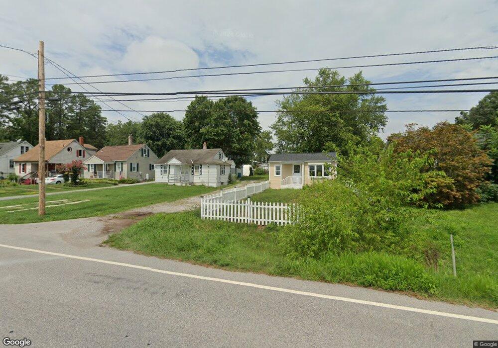 3830 Old Taneytown Rd, Taneytown, MD 21787 - photo 1