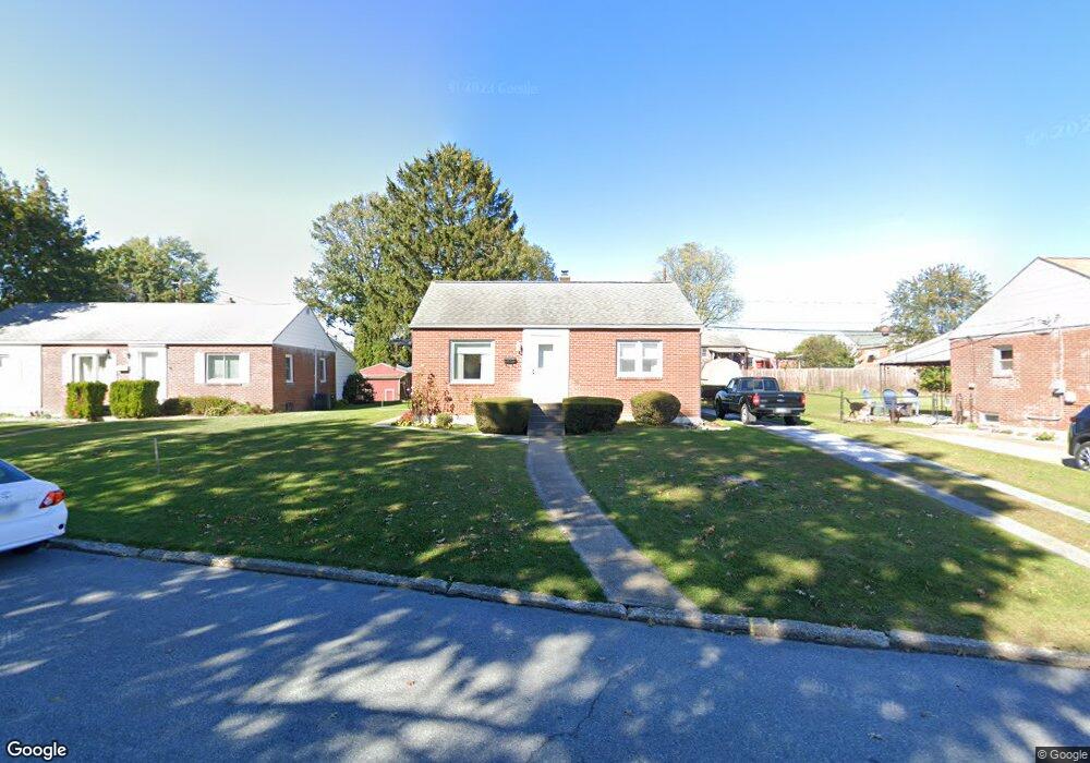 6310 Clearfield St, Harrisburg, PA 17111 - photo 1