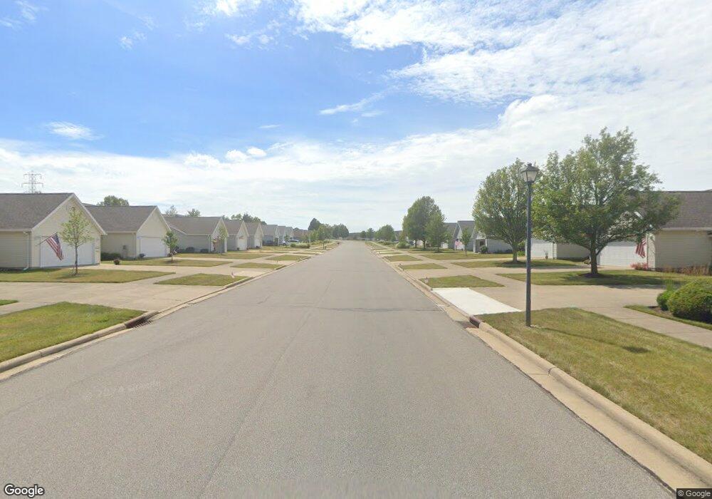 Lot 4031 King Ridge Dr, Ashland, OH 44805 - photo 1