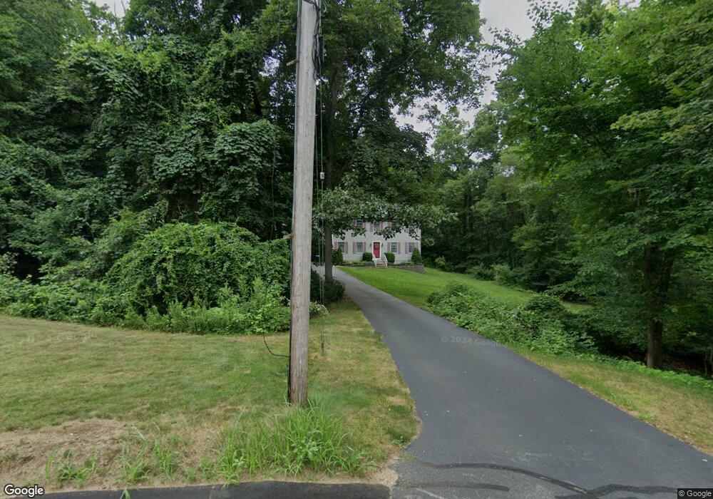 19 Meadowview Ln, Norwich, CT 06360 - photo 1