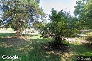 1000 Sayles Rd, Duck Hill, MS 38925