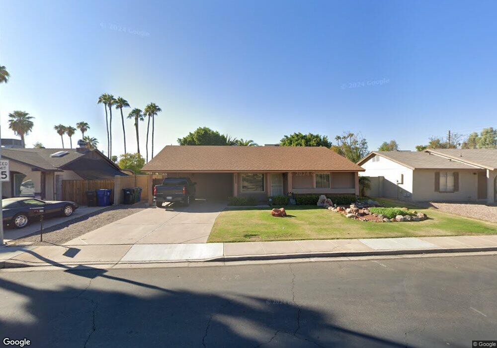 2826 S El Dorado, Mesa, AZ 85202 - photo 1