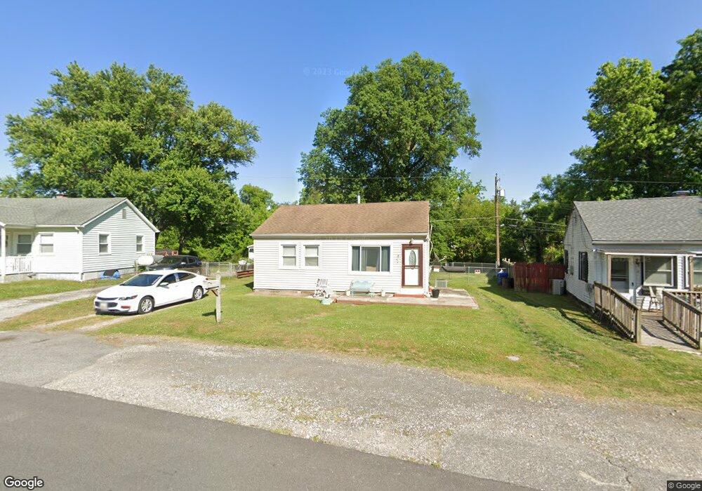 14 Taxi Way, Middle River, MD 21220 - photo 1