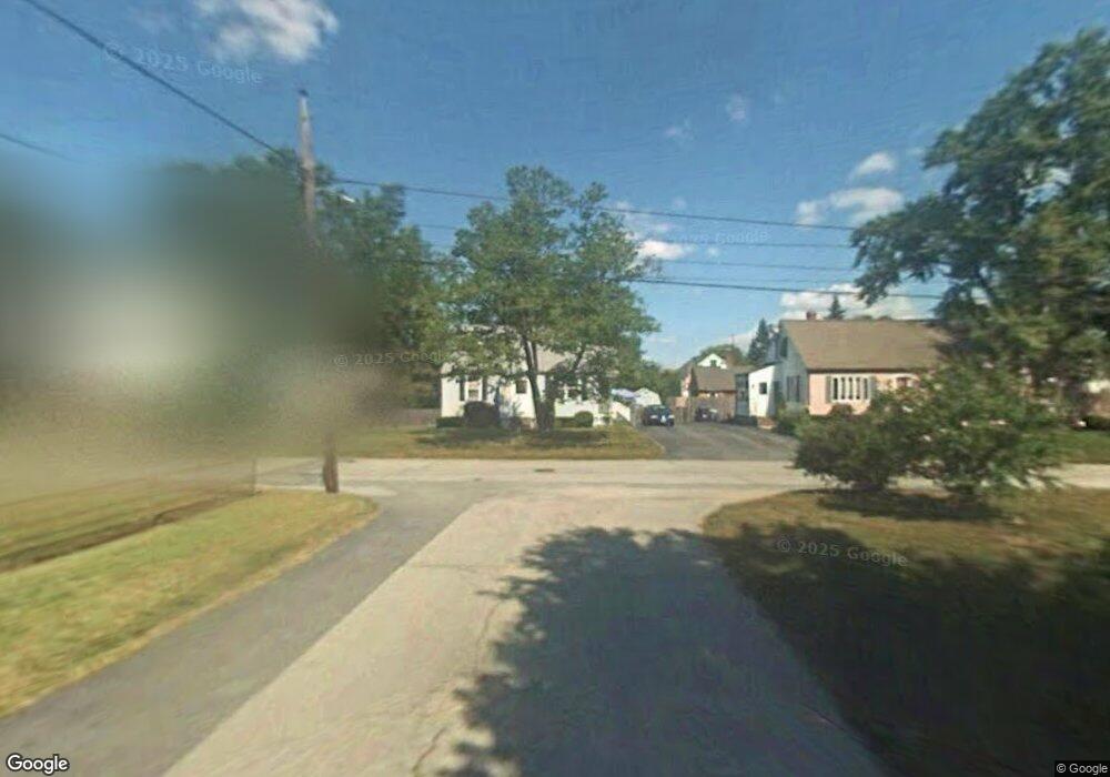 11 Vickery St, Warwick, RI 02888 - photo 1