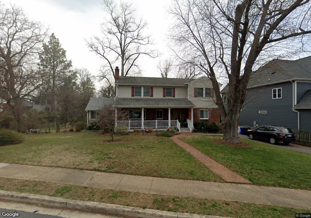 2900 N Rochester St, Arlington, VA 22213 - photo 1