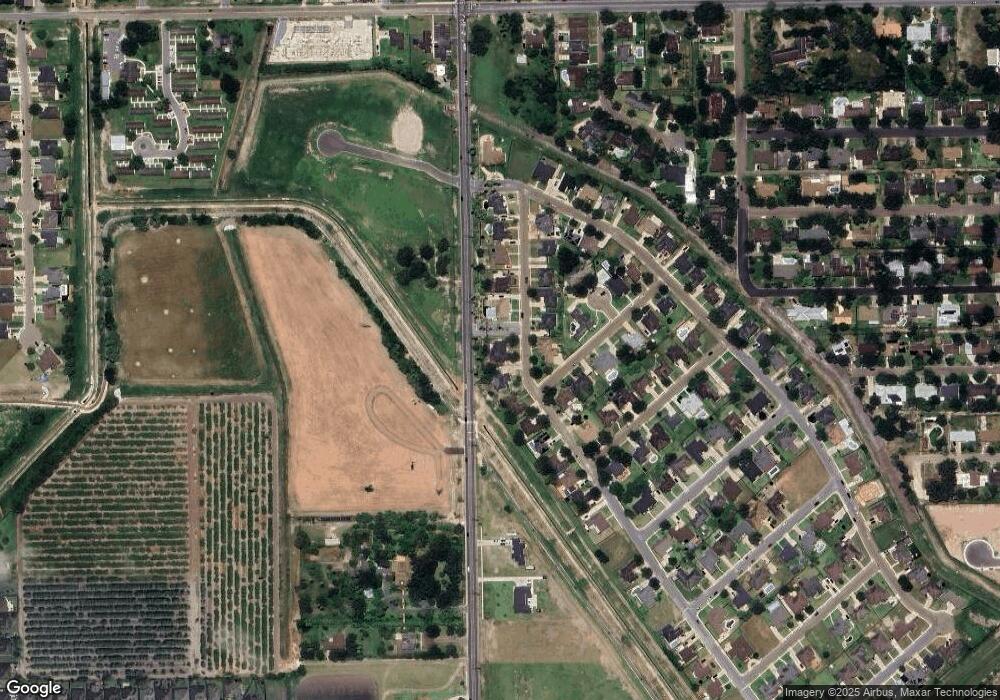 809 Amethyst Dr, Weslaco, TX 78596 - photo 1