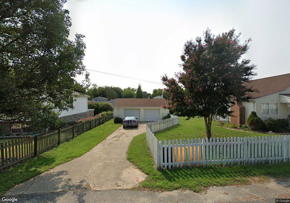 7920 Chesapeake Dr, Orchard Beach, MD 21226 - photo 1