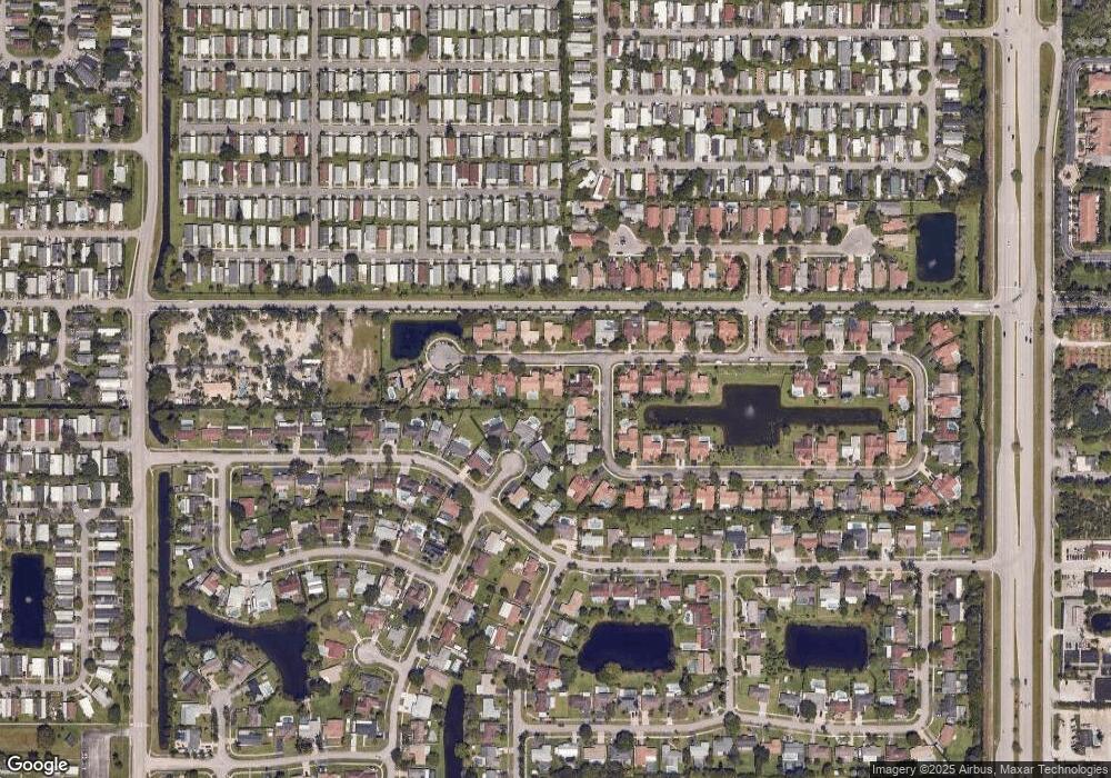 12700 SW 8th Ct, Davie, FL 33325 - photo 1