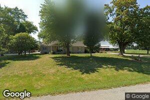 20795 N 2100th St, Yale, IL 62481