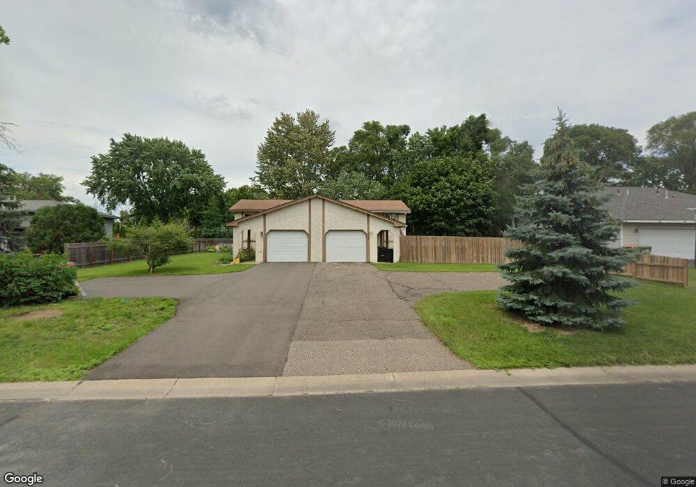 4123 119th Ave NW, Coon Rapids, MN 55433 - photo 1