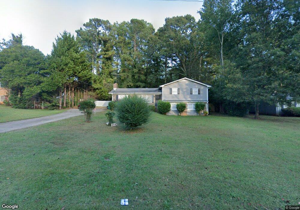 3110 Randall Dr unit 2, Marietta, GA 30066 - photo 1