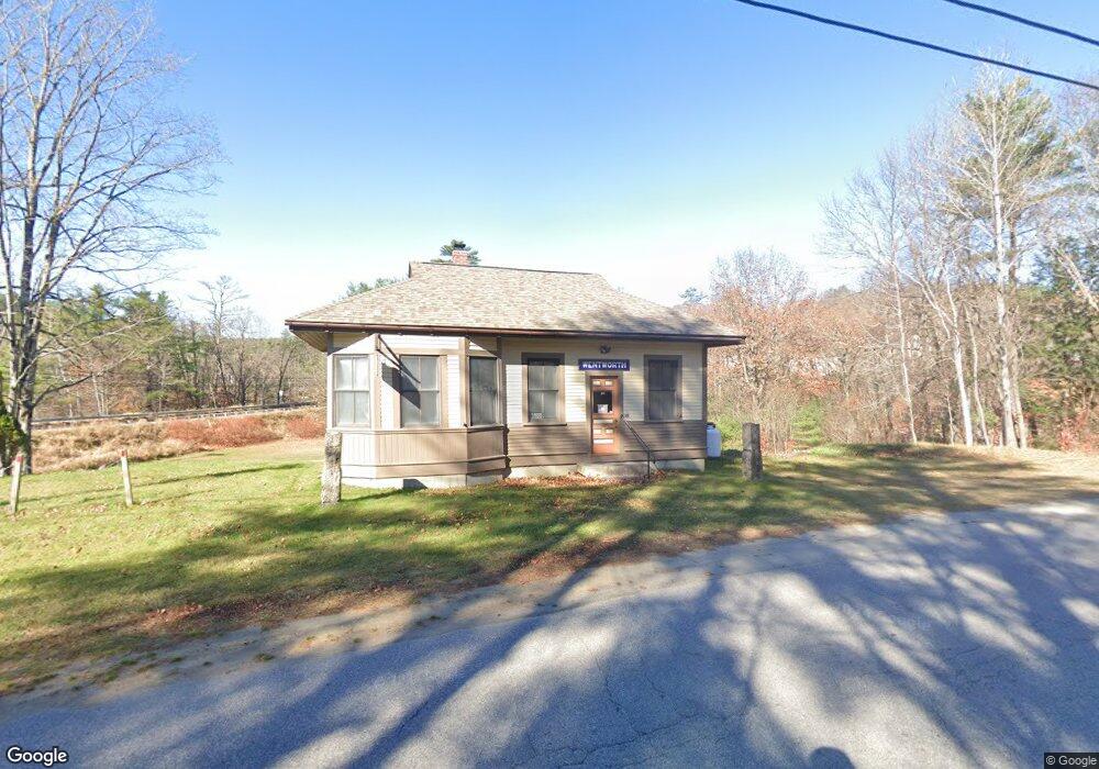 5 E Side Rd, Wentworth, NH 03282 - photo 1