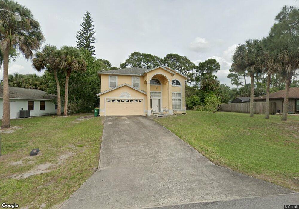 6985 Camden Ave, Cocoa, FL 32927 - photo 1