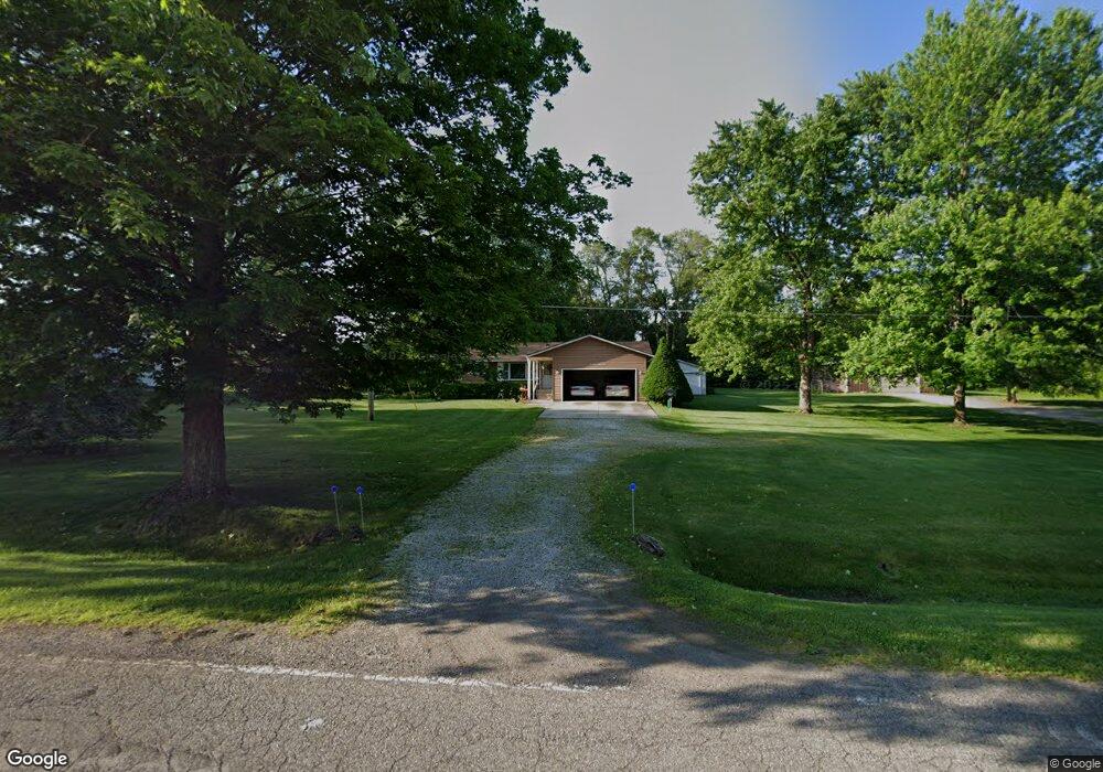 5354 E Frances Rd, Mount Morris, MI 48458 - photo 1