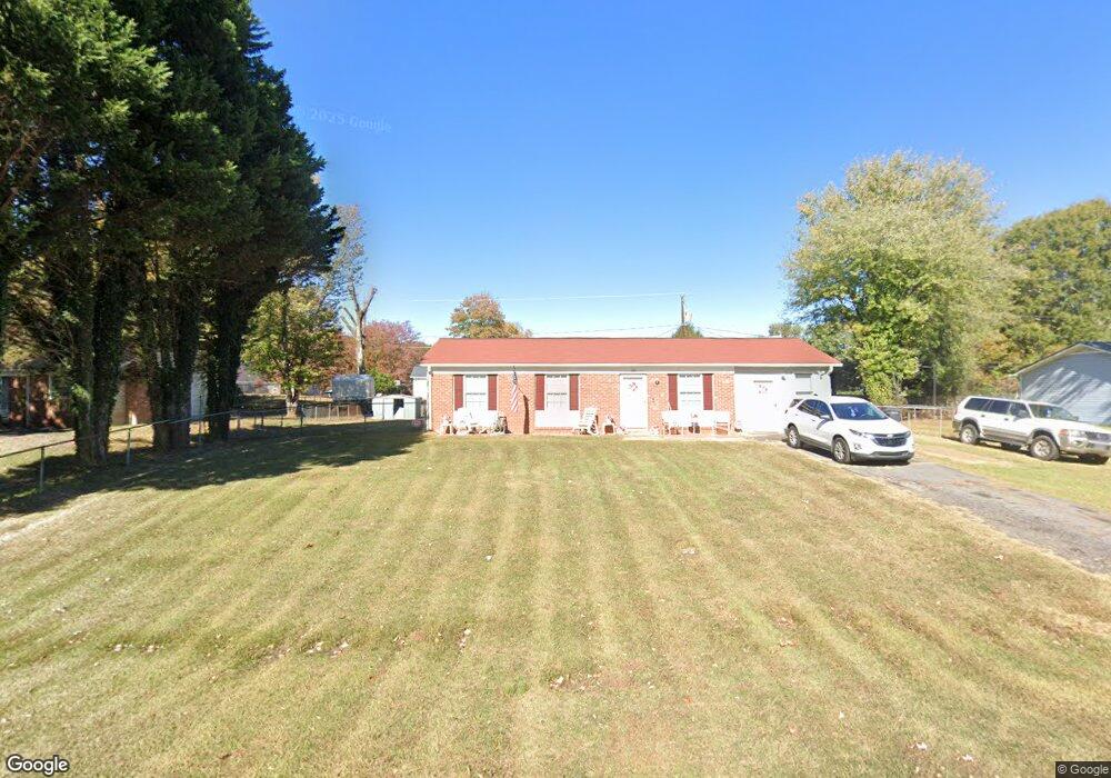 335 Weatherford Dr, King, NC 27021 - photo 1