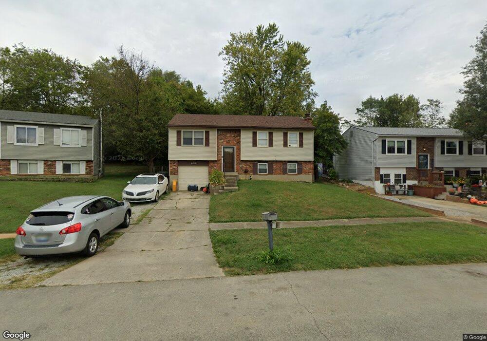 6703 William Clark Dr, Louisville, KY 40228 - photo 1