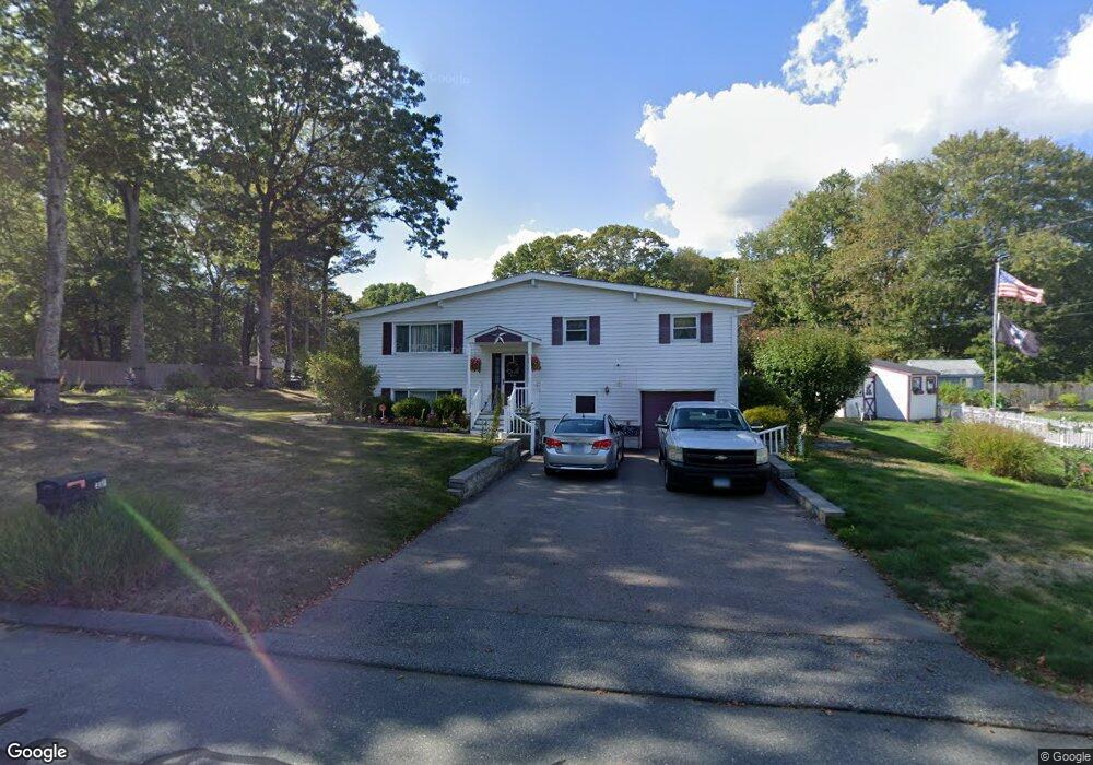 17 Highland Dr, Ledyard, CT 06339 - photo 1