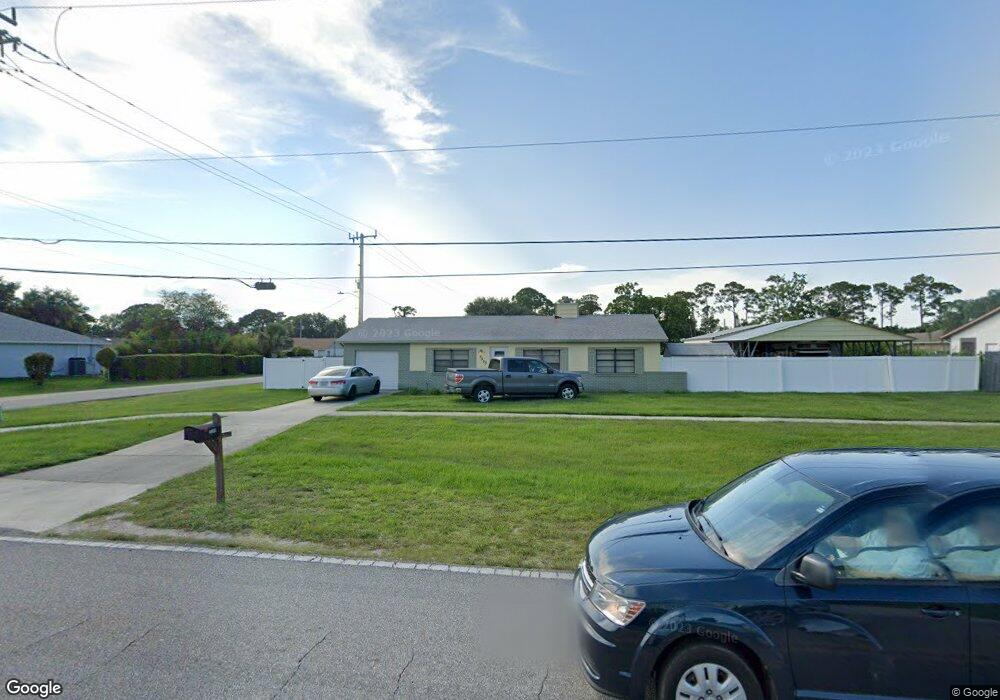 5590 Fay Blvd, Cocoa, FL 32927 - photo 1