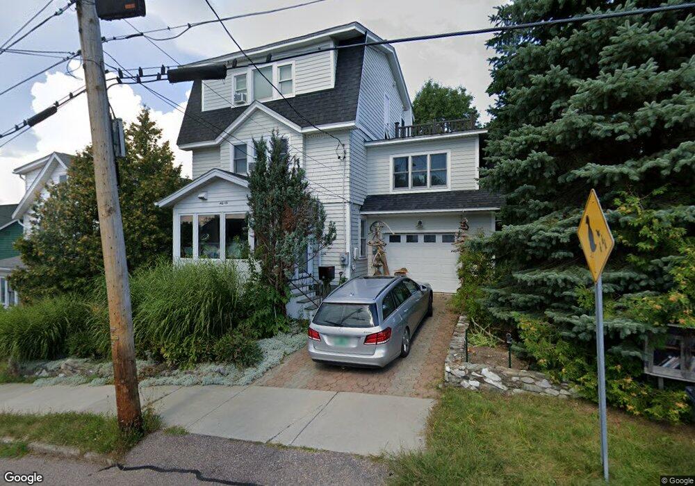 Street View Photo