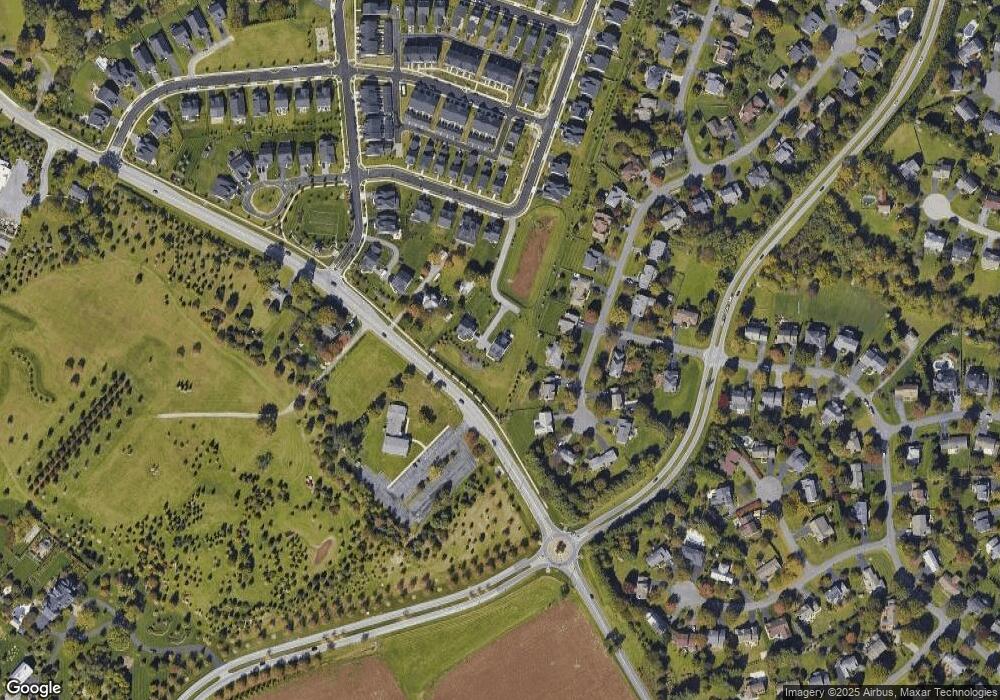 1622 Trotter St, Frederick, MD 21702 - photo 1