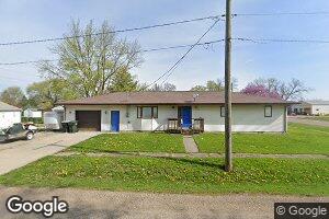105 W Mills St, Monroe, IA 50170