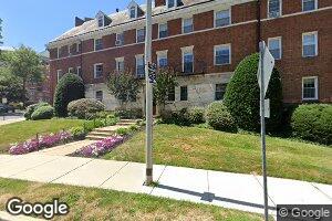 101 W 39th St, Baltimore, MD 21210