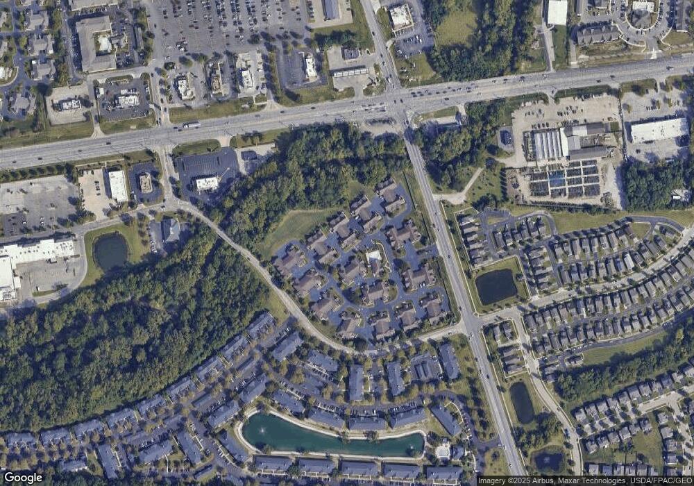 63 Potters Shed Dr unit 463, Reynoldsburg, OH 43068 - photo 1