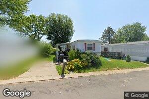 1183 W Outer Dr, Monroe, MI 48161