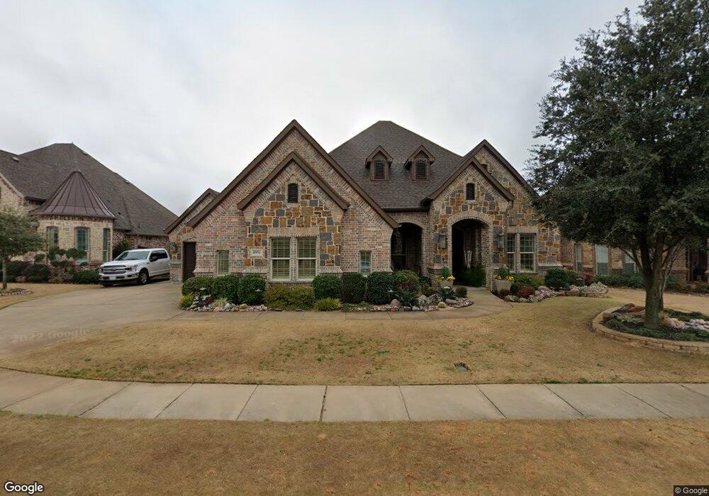 8956 Souththorn Dr, North Richland Hills, TX 76182 - photo 1