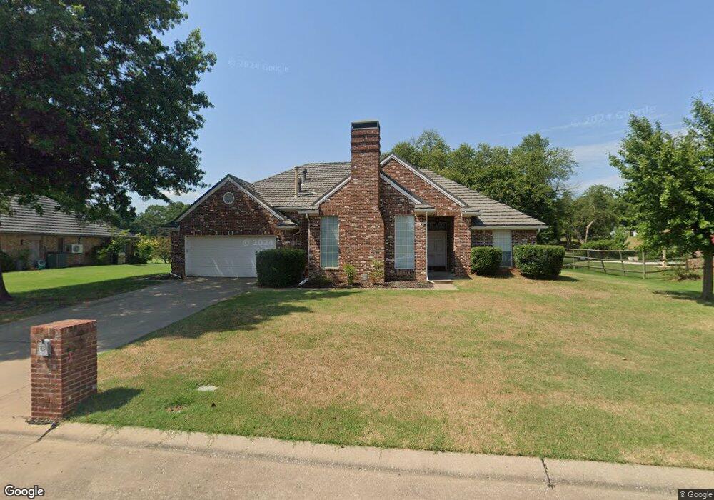 1108 W Ocala St, Broken Arrow, OK 74011 - photo 1