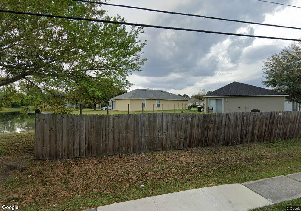 4363 Jillian Dr, Jacksonville, FL 32210 - photo 1