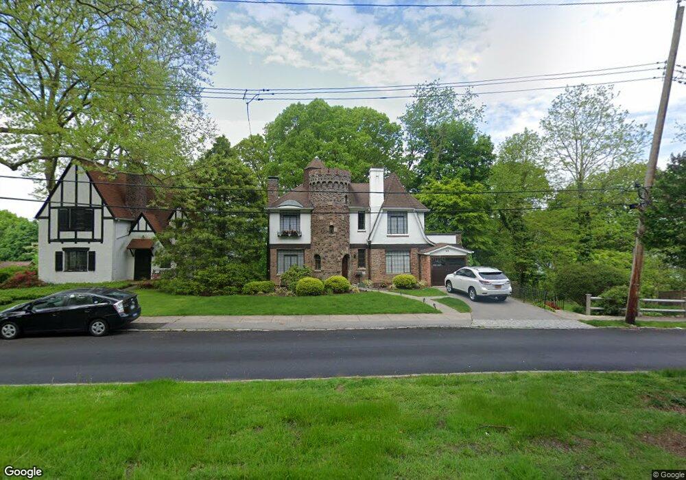 49 Pinecrest Pkwy, Hastings On Hudson, NY 10706 - photo 1