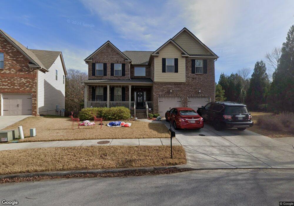 4529 Bogan Meadows Dr unit 1, Buford, GA 30519 - photo 1
