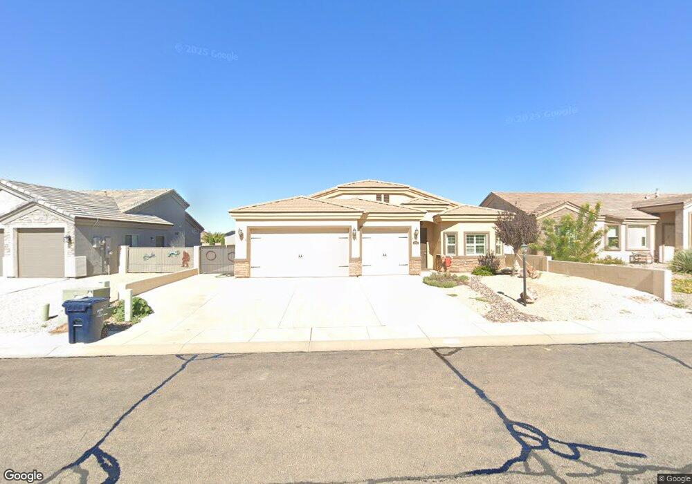 4794 E Chute Gate Ln, Kingman, AR 86401 - photo 1