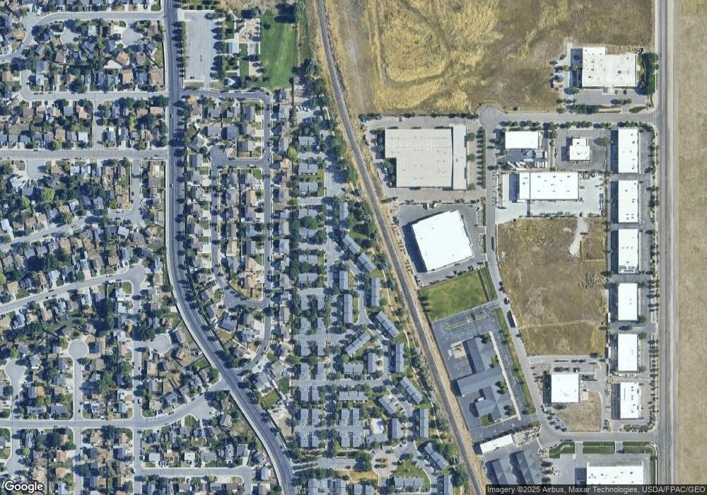 6763 Florentine Way, West Jordan, UT 84084 - photo 1