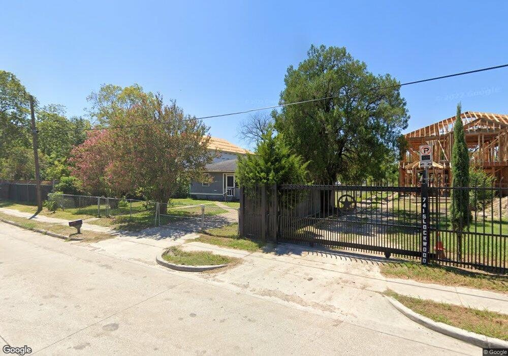 7405 Lockwood Dr, Houston, TX 77016 - photo 1