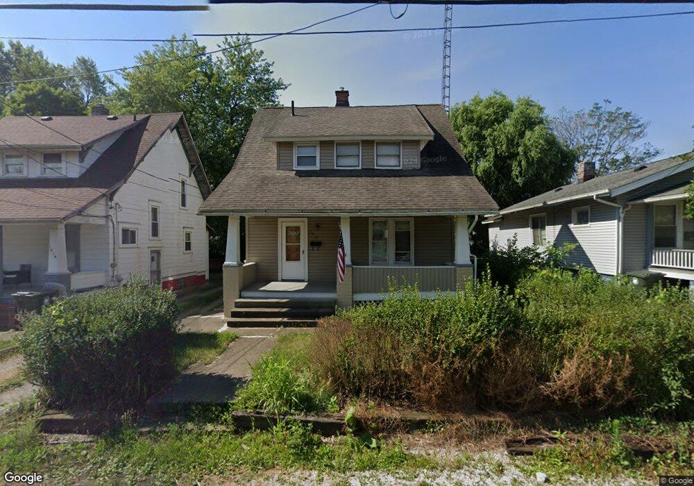 1610 18th St NE, Canton, OH 44705 - photo 1