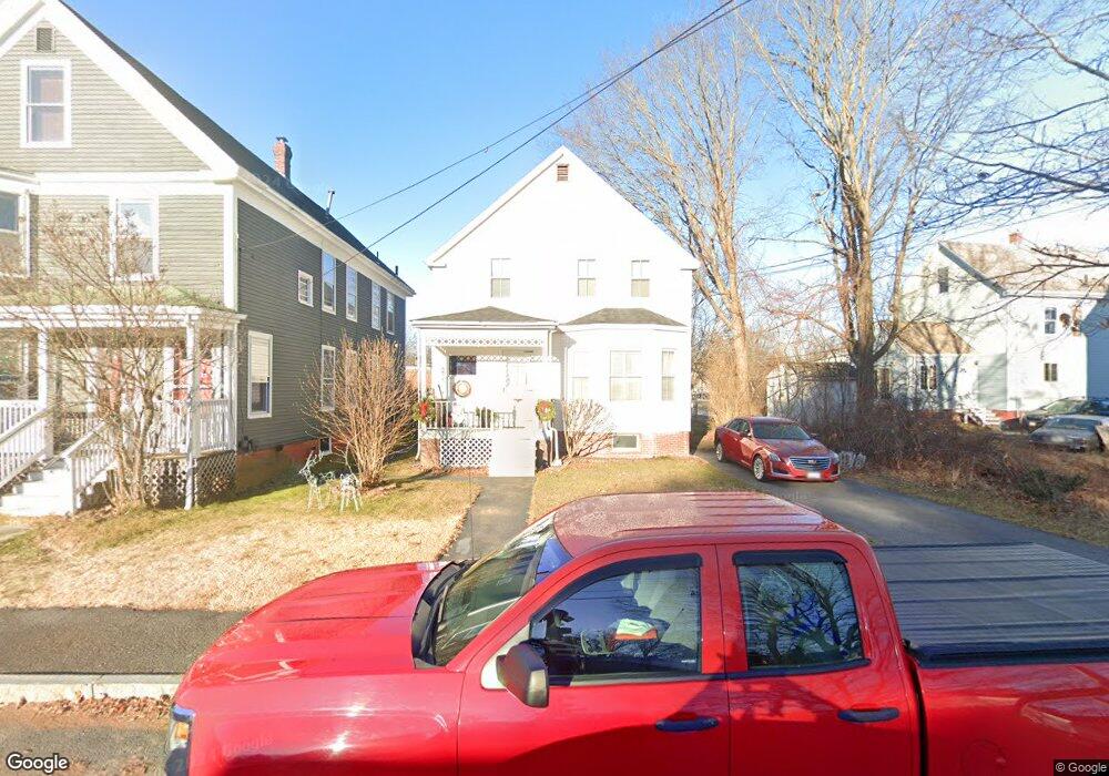 11 Brewer St, Portland, ME 04102 - photo 1