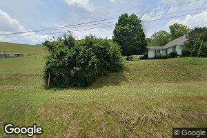 400 Gratton Rd, Tazewell, VA 24651