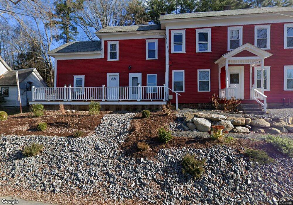 65 Mechanic St, Winchester, NH 03470 - photo 1