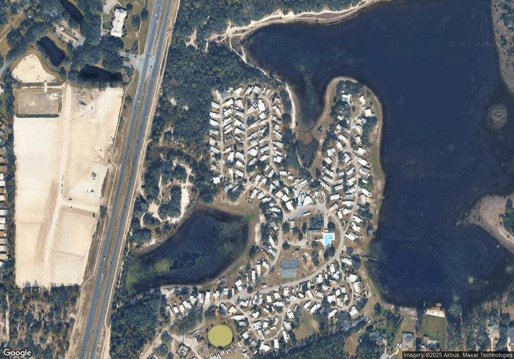 9569 Gray Fox Dr, Weeki Wachee, FL 34613 - photo 1