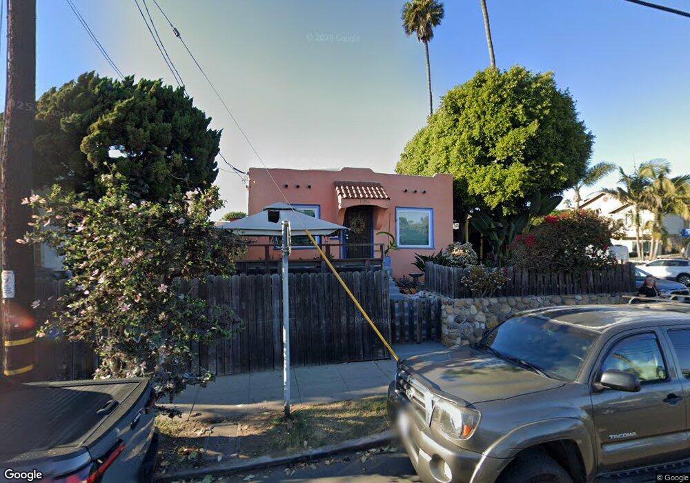 1984 Bacon St, San Diego, CA 92107 - photo 1