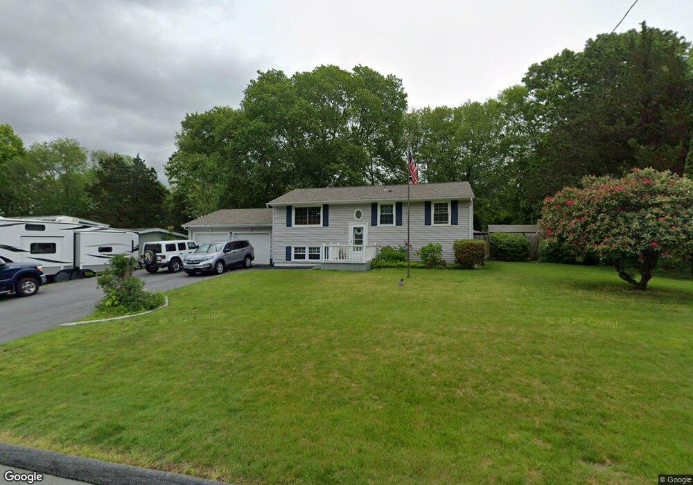 10 Cartridge Trail, Ledyard, CT 06339 - photo 1