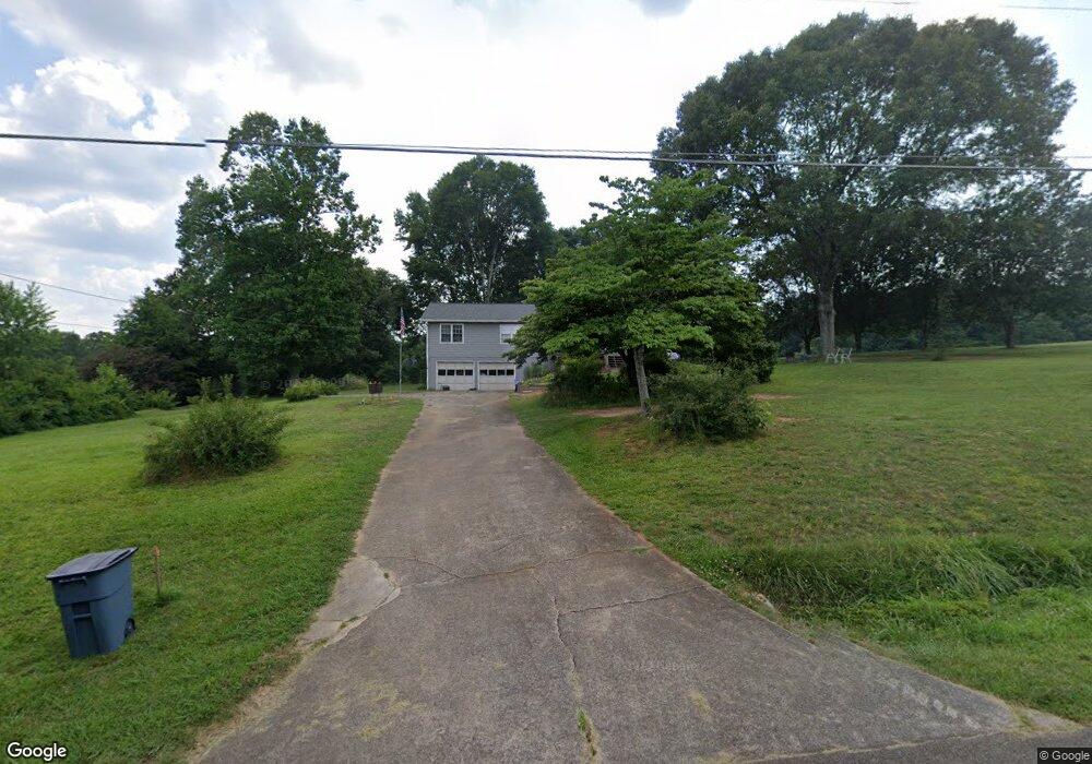 3261 Billings Rd, Canton, GA 30115 - photo 1