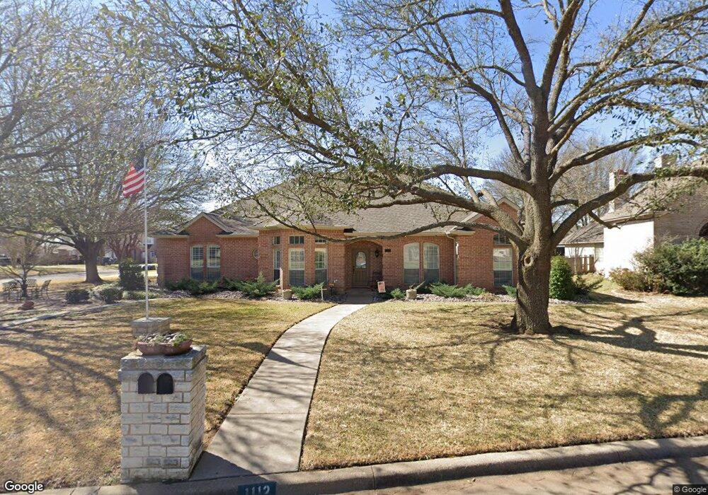 1112 Cherrywood Dr, Cleburne, TX 76033 - photo 1