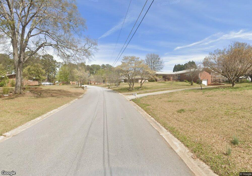 0 Rickenbacker Cir, Morrow, GA 30260 - photo 1