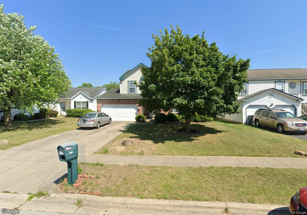 918 Harbinger Cir E, Columbus, OH 43213 - photo 1